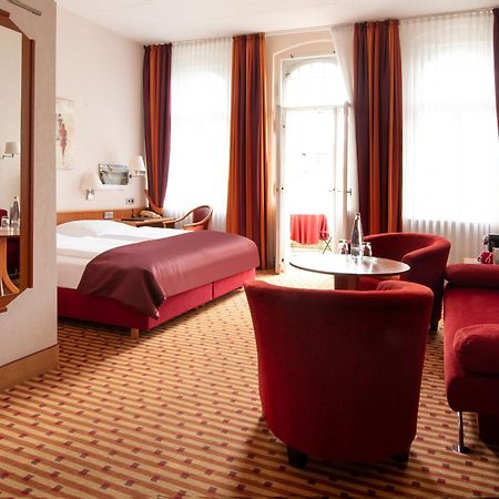 Hotel Schoeneberg Berlín Exteriér fotografie