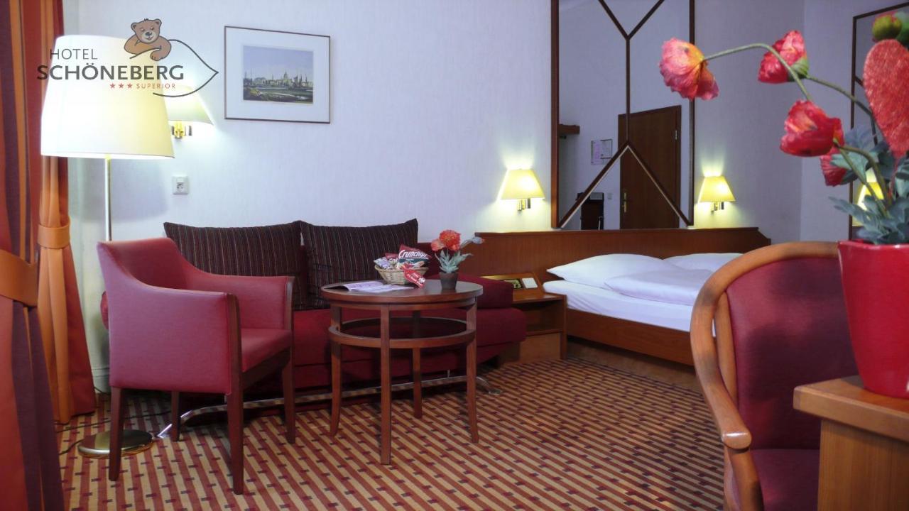 Hotel Schoeneberg Berlín Exteriér fotografie