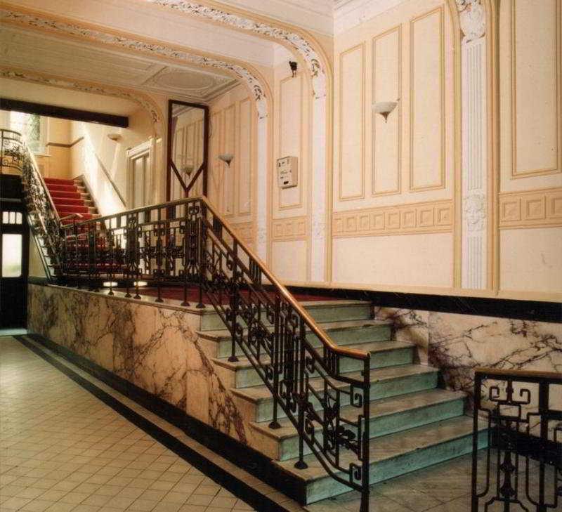 Hotel Schoeneberg Berlín Exteriér fotografie