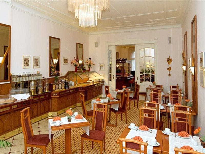 Hotel Schoeneberg Berlín Exteriér fotografie